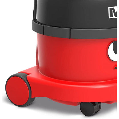Numatic Henry Commercial Vacuum Cleaner, Red 900076