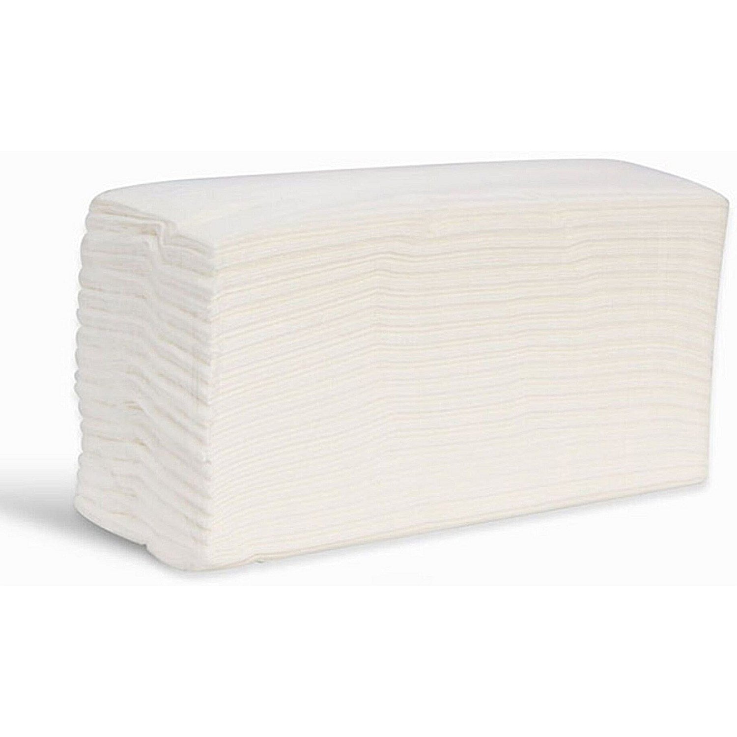 Esfina 2-Ply C-Fold Hand Towels, White, Pack of 2295 Easy2Order : NW12906N