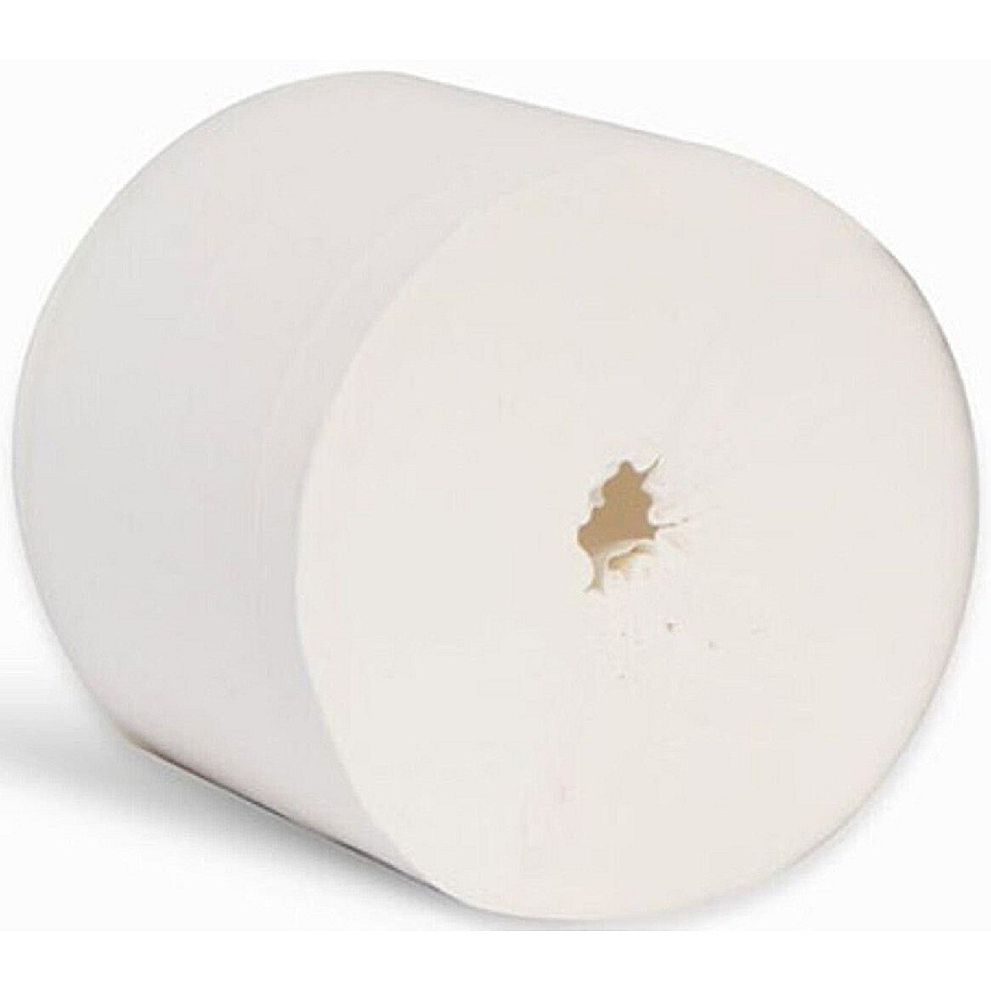 Esfina Coreless Toilet Roll, 2-Ply, 100m, Pack of 36 Easy2Order : NWJCL100PNN