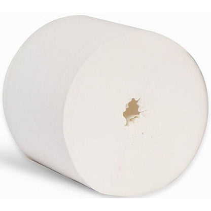 Esfina Coreless Toilet Roll, 2-Ply, 100m, Pack of 36 Easy2Order : NWJCL100PNN