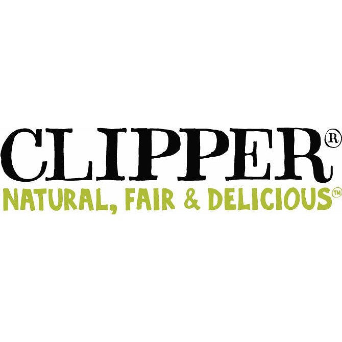 Clipper Organic Rich Roast Single Origin Arabica Coffee, 100g