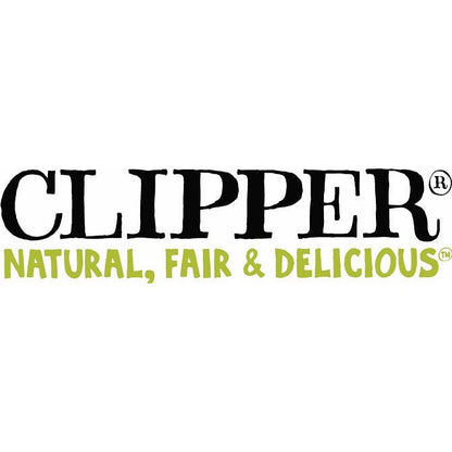 Clipper Organic Rich Roast Single Origin Arabica Coffee, 100g