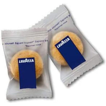 Lavazza Shortbread Biscuits, Pack of 200