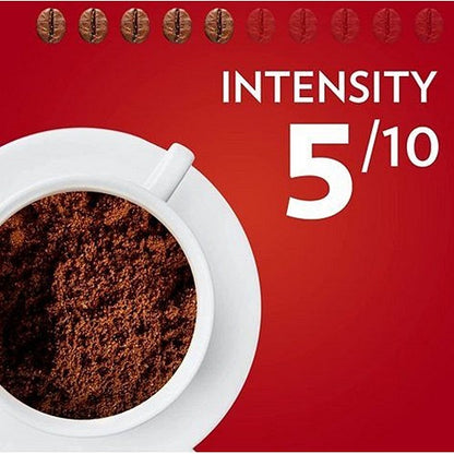 Lavazza Qualita Rossa Coffee, 250g
