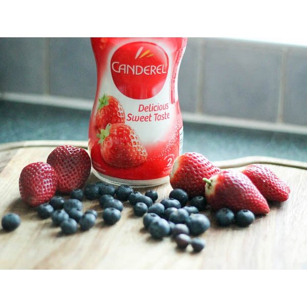Canderel Spoonful Granulated Sweetener Tub, 40g Easy2Order : NWT2706