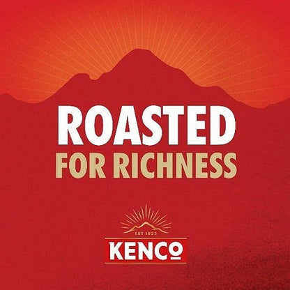 Kenco Rich Instant Coffee Vending Bag, 300g