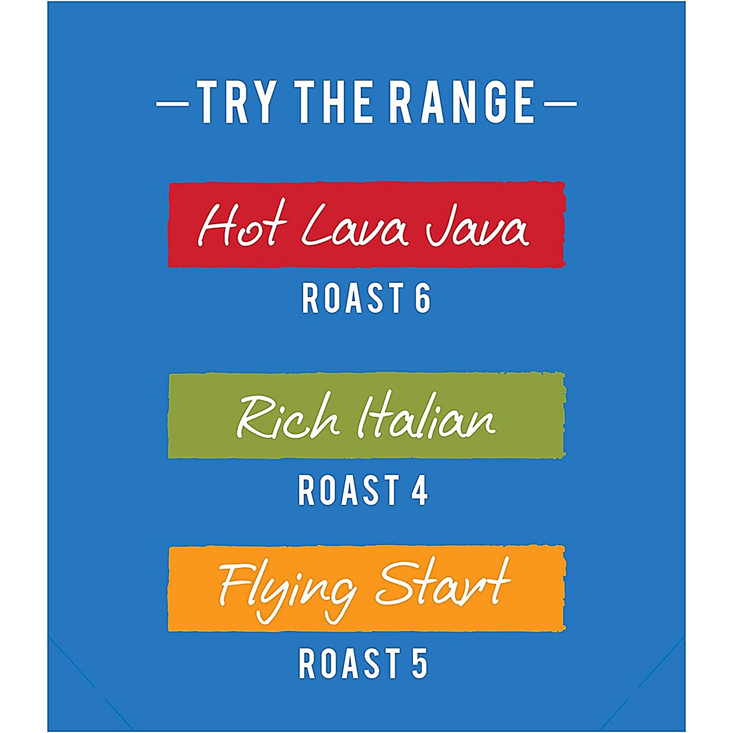 Taylors of Harrogate Decaf Coffee Bags, Pack of 10