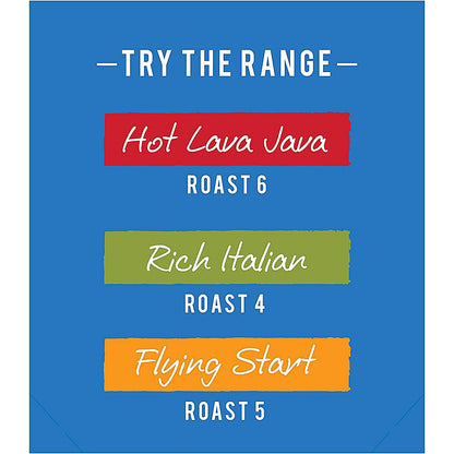 Taylors of Harrogate Decaf Coffee Bags, Pack of 10