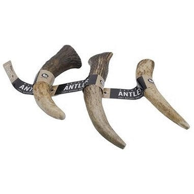 EcoPet Large Real Red Deer (Elk) Dog Chew Easy2Order : NWT6986