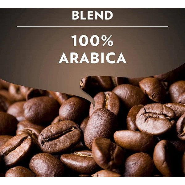 Belgravia High-Ground Blend 100% Arabica Coffee Beans, 1kg