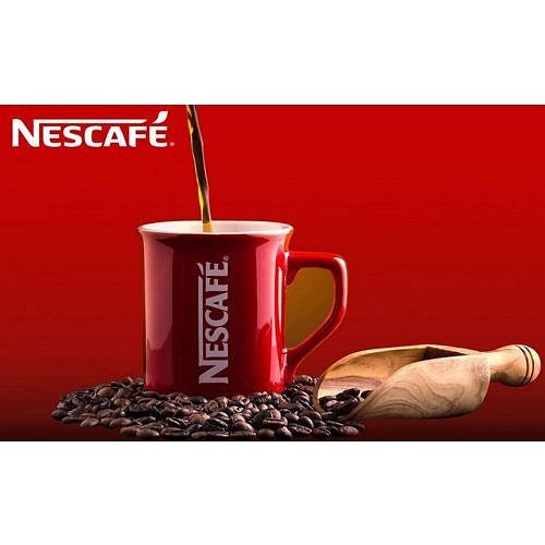 Nescafe Classic Instant Coffee Granules, 750g