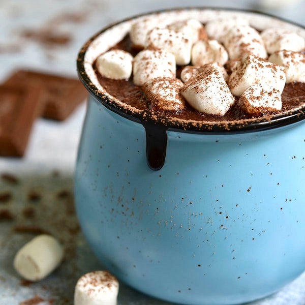 Cadbury Original Drinking Hot Chocolate, Add Milk, 500g Easy2Order : NWT7961