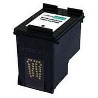Q-Connect Remanufactured Inkjet Cartridge Black For HP C8765E C8765E-COMP Easy2Order : OB00874