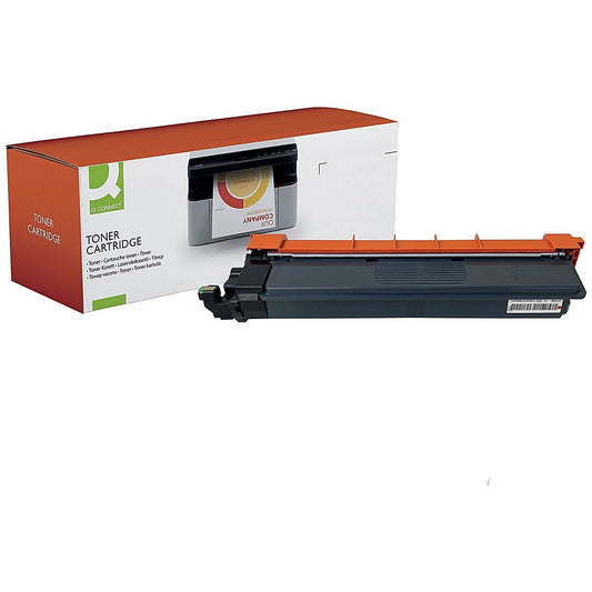 Q-Connect Brother TN-248XLM Compatible Toner Cartridge High Yield Magenta OB248XLM Easy2Order : OB10015