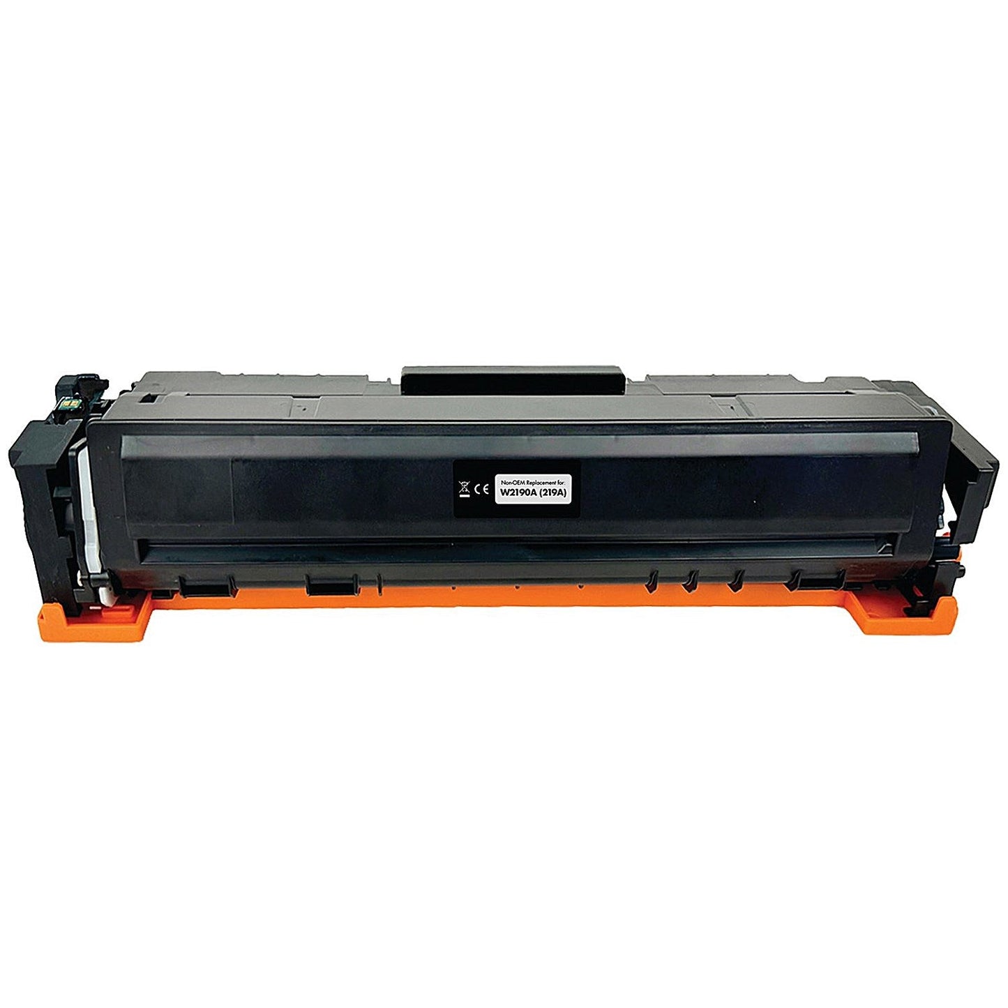 Q-Connect Compatible HP 219A Toner Cartridge Black W2190A-COMP Easy2Order : OB48727