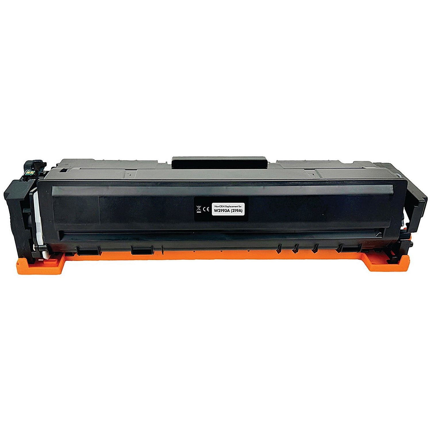 Q-Connect Compatible HP 219A Toner Cartridge Magenta W2193A-COMP Easy2Order : OB48729