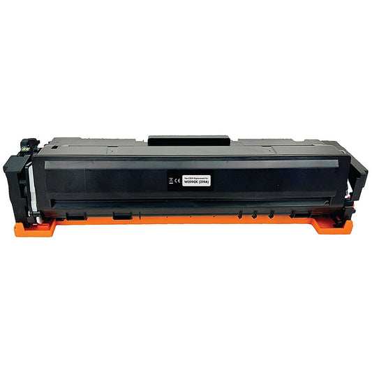Q-Connect Compatible HP 219X Toner Cartridge High Yield Black W2190X-COMP Easy2Order : OB48731