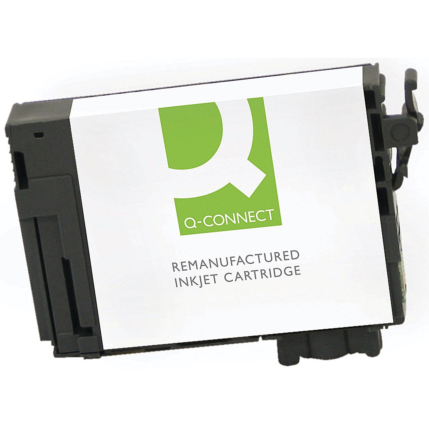 Q-Connect Epson 16XL Reman Yellow High Yield Inkjet Cartridge C13T16344010, T163440