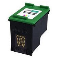 Q-Connect Compatible Inkjet Cartridge Tri-colour For HP C936EE C936EE-COMP Easy2Order : OB67810
