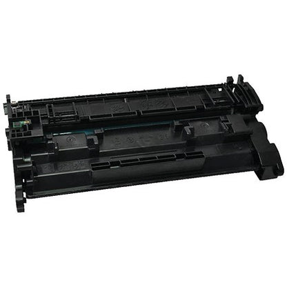 Q-Connect HP 26A Black Laser Toner Cartridge CF226A