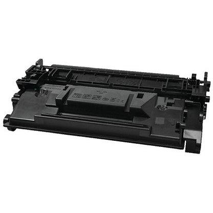 Q-Connect HP 26X Black High Yield Laser Toner Cartridge CF226X