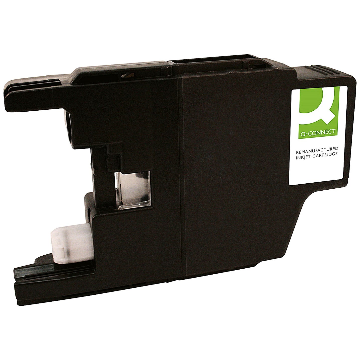 Q-Connect Brother LC3219XL Compatible Ink Cartridge High Yield CMYK LC3219XLVAL-COMP
