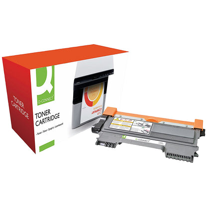 Q-Connect Brother TN-2210 Compatible Toner Cartridge Black TN2210-COMP