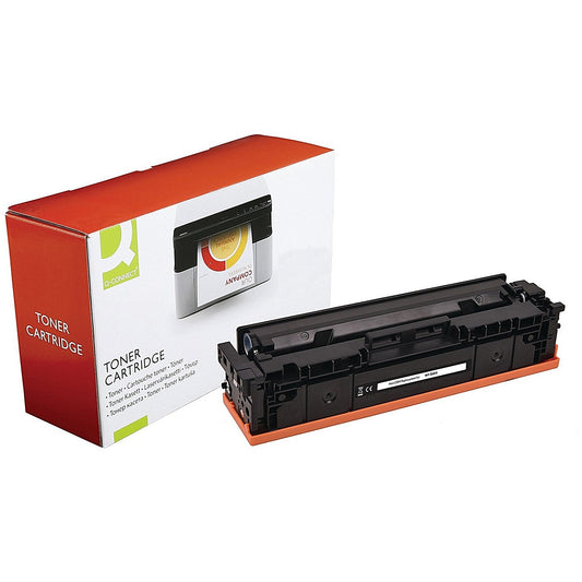 Q-Connect HP 135X Compatible Toner Cartridge High Yield Black OBW1350X Easy2Order : OBW1350X