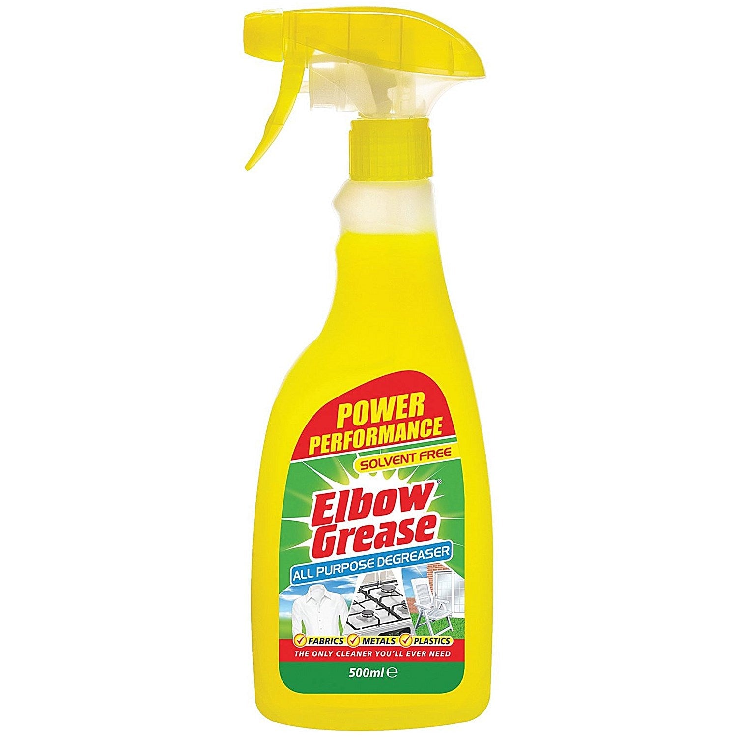 Elbow Grease All Purpose Degreaser Original 500ml Easy2Order : OFO08732