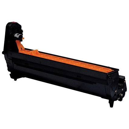 Oki 44318506 Magenta Laser Drum Unit