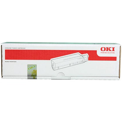 Oki B411/B431 Black Laser Toner Cartridge