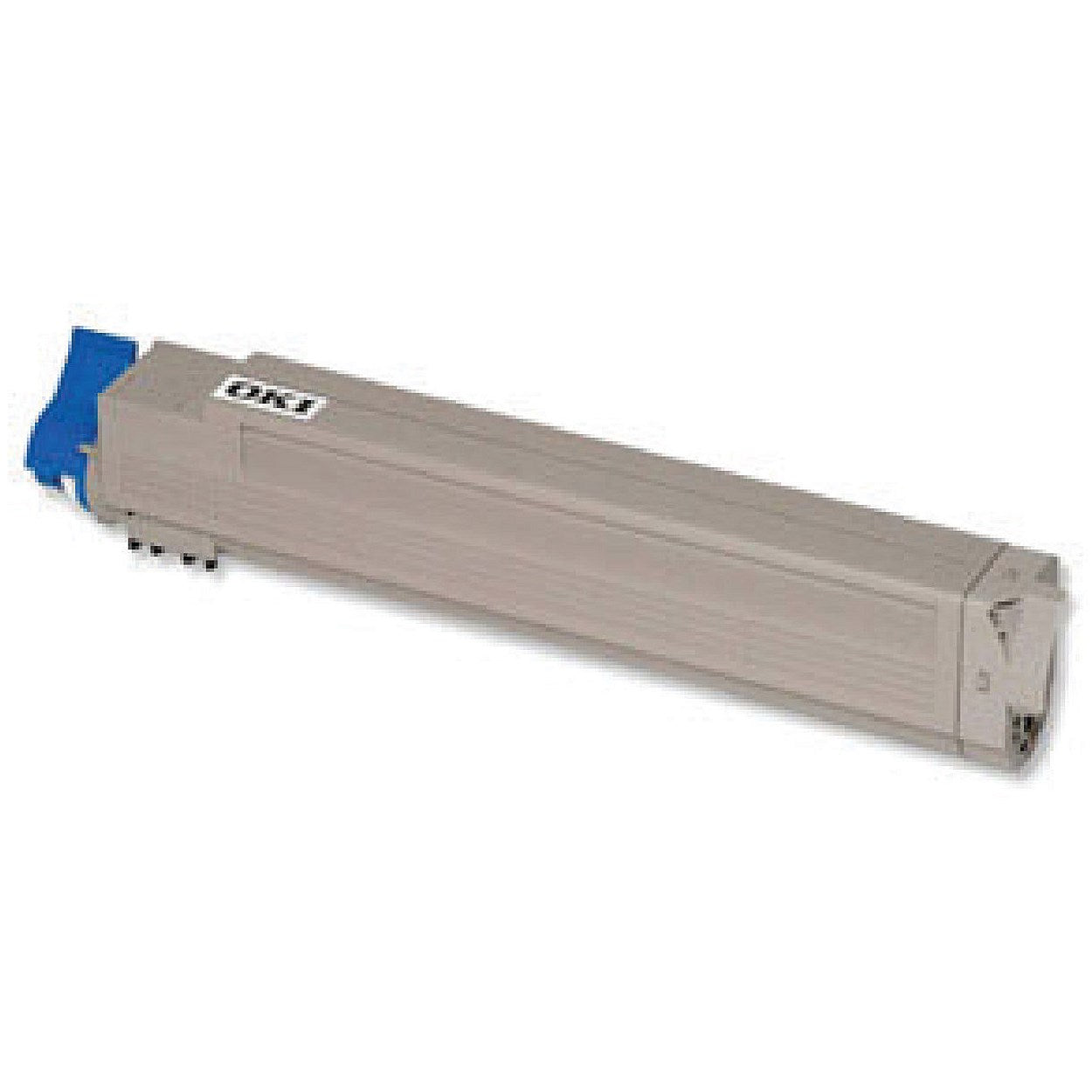 Oki Magenta Toner Cartridge (7,300 Page Capacity) 44643002 Easy2Order : OK04960
