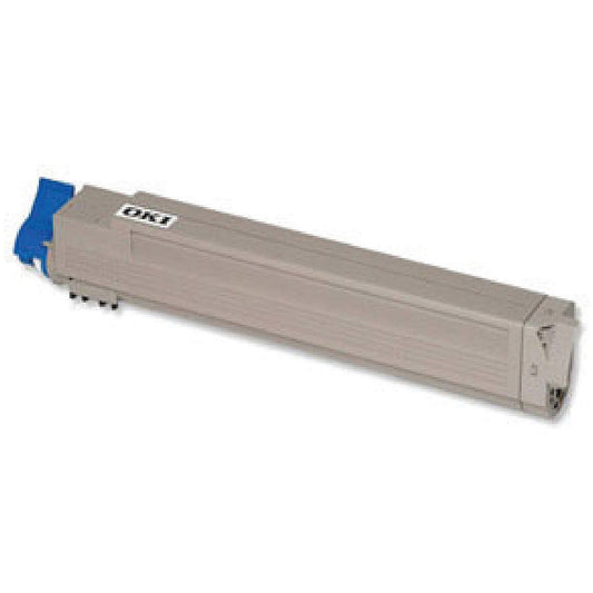 Oki Magenta Toner Cartridge (7,300 Page Capacity) 44643002 Easy2Order : OK04960