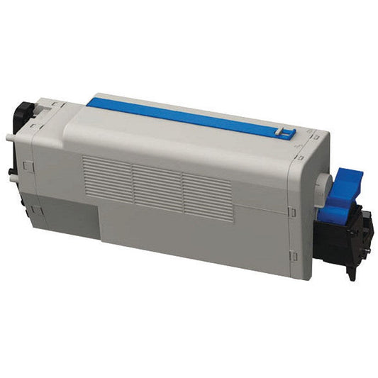Oki B84020K Toner Cartridge Black 44661802 Easy2Order : OK05102
