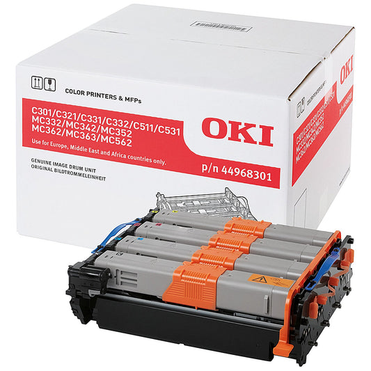Oki 44968301 Imaging Drum Unit