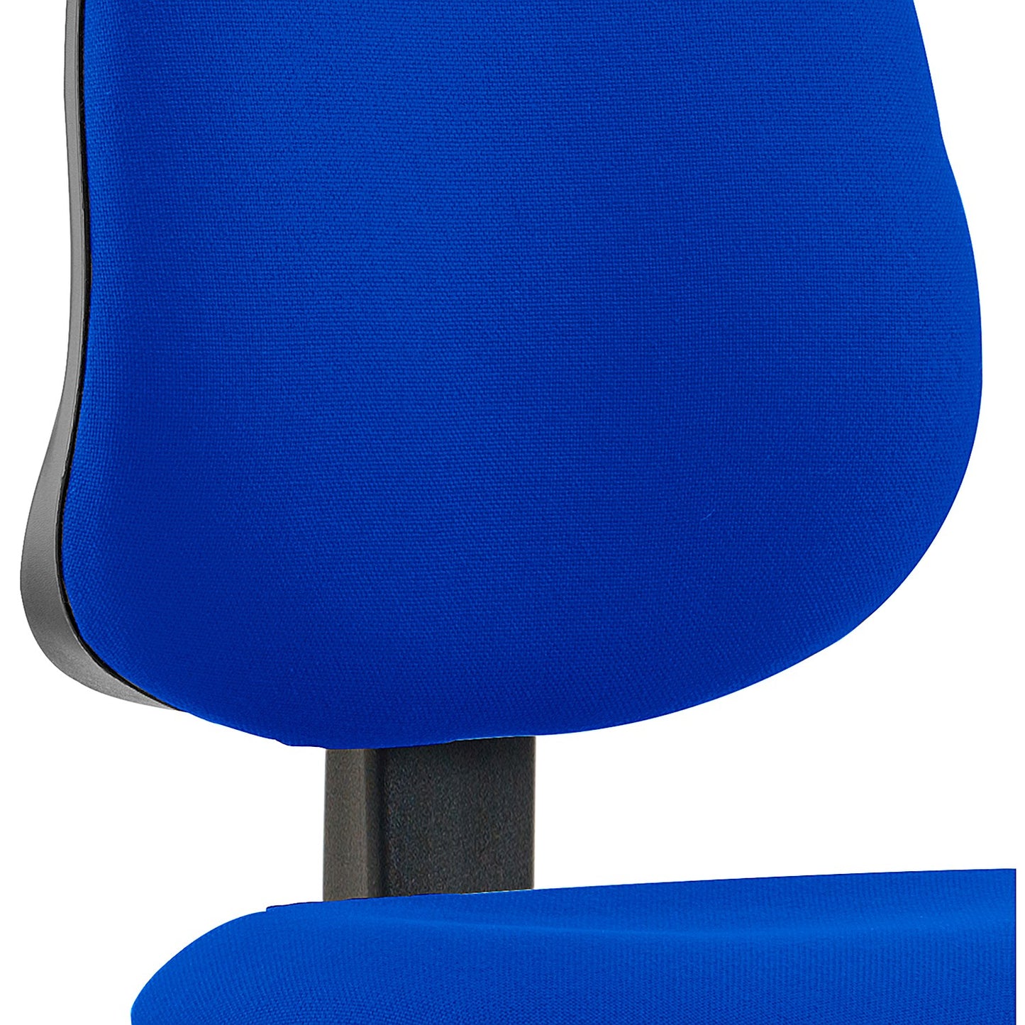 Eclipse Plus II Operator Chair, Blue
