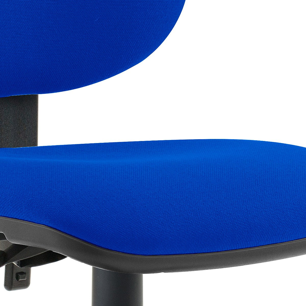 Eclipse Plus II Operator Chair, Blue