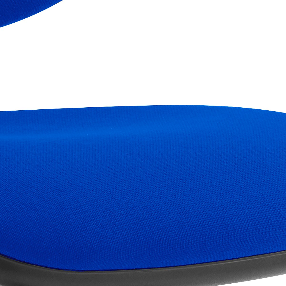Eclipse Plus II Operator Chair, Blue