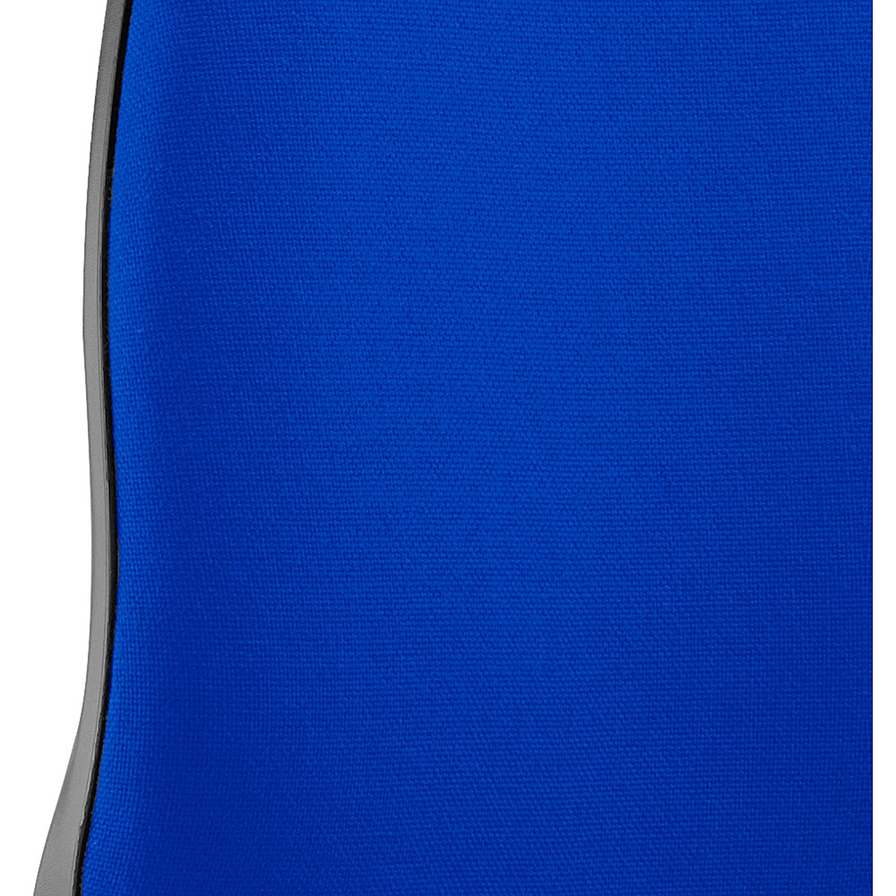 Eclipse Plus II Operator Chair, Blue