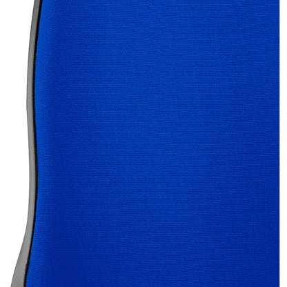 Eclipse Plus II Operator Chair, Blue