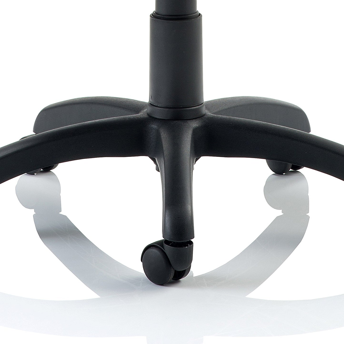Eclipse Plus II Operator Chair, Blue