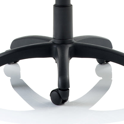 Eclipse Plus II Operator Chair, Charcoal