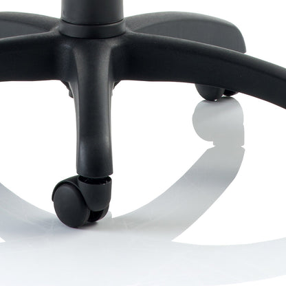 Eclipse Plus II Operator Chair, Charcoal