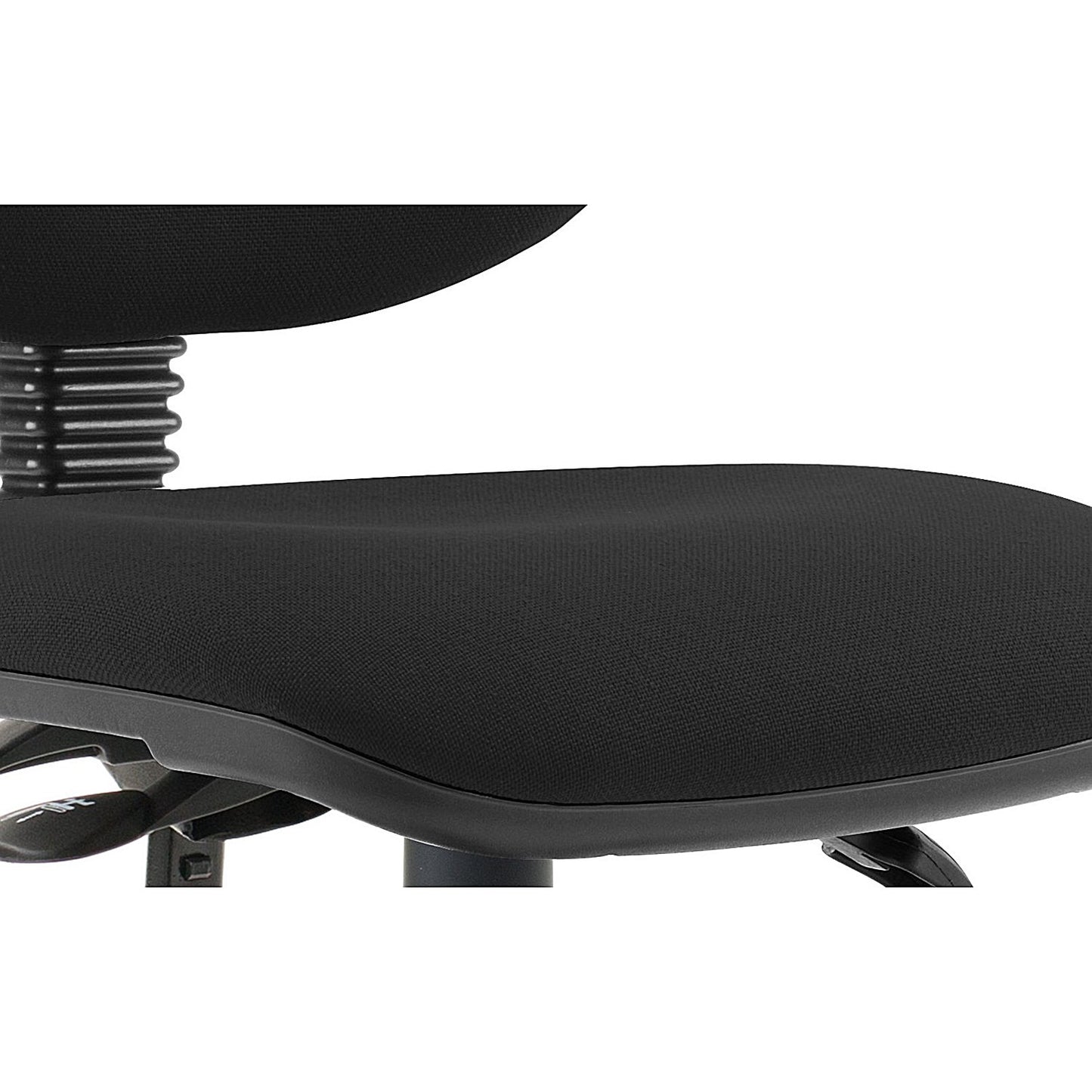Eclipse Plus III Operator Chair, Black