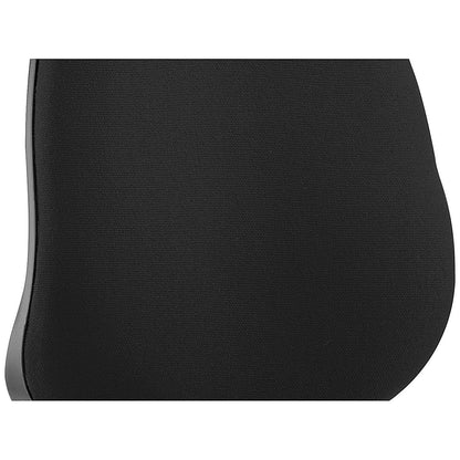 Eclipse Plus III Operator Chair, Black