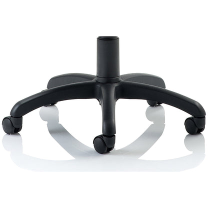 Eclipse Plus III Operator Chair, Black