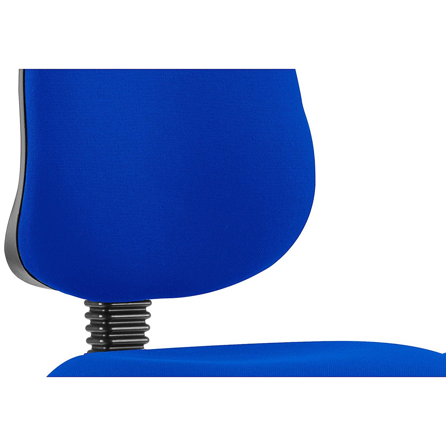 Eclipse Plus III Operator Chair, Blue