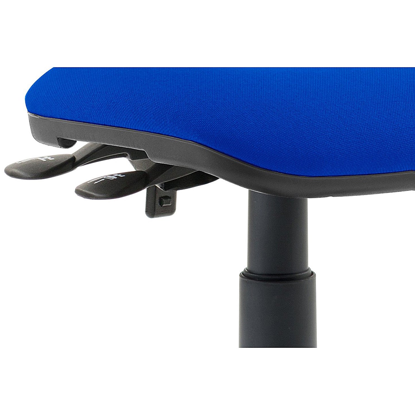 Eclipse Plus III Operator Chair, Blue