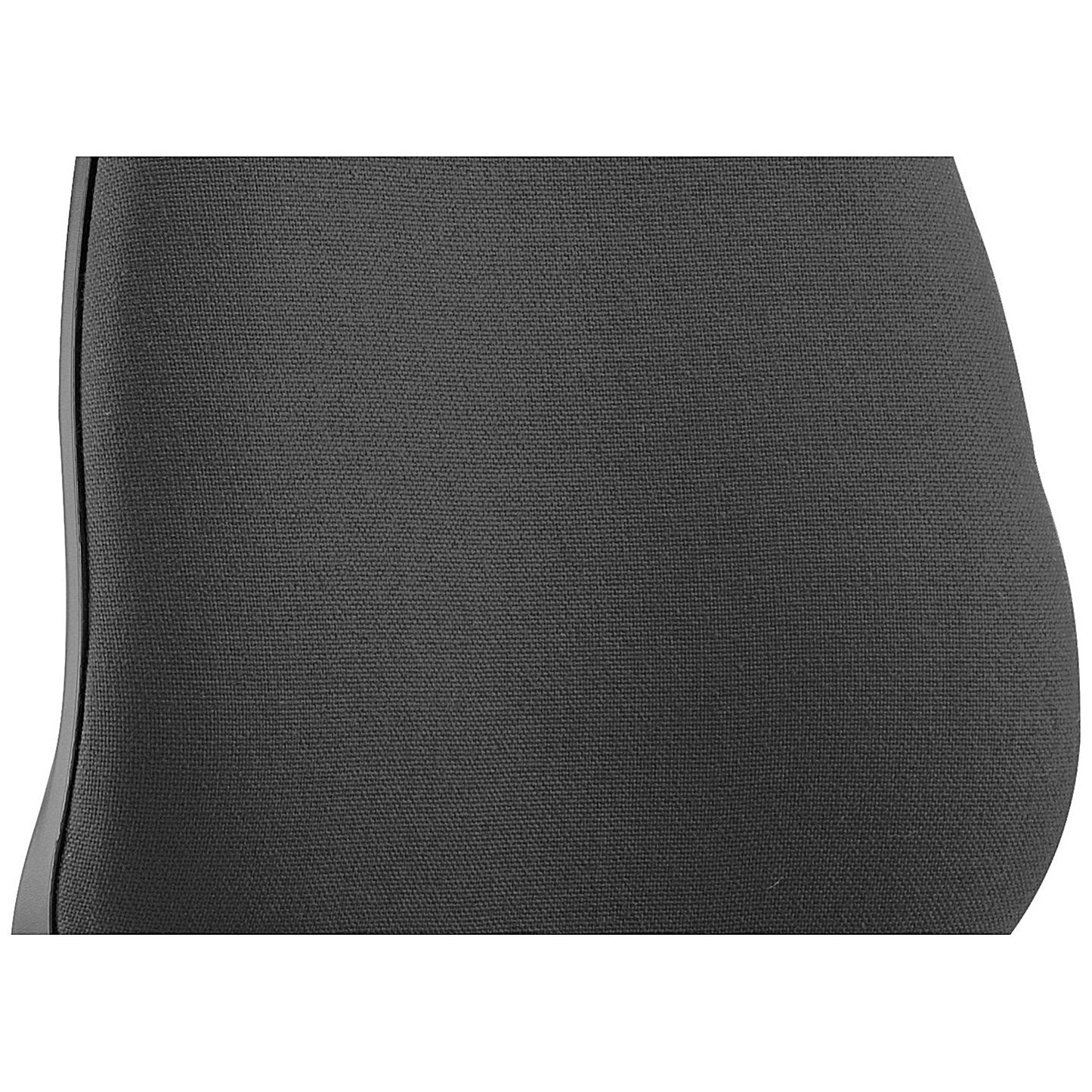 Eclipse Plus III Operator Chair, Charcoal