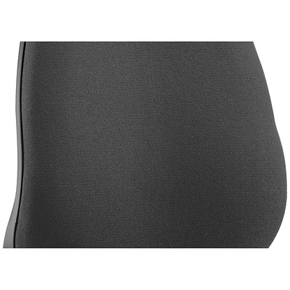 Eclipse Plus III Operator Chair, Charcoal